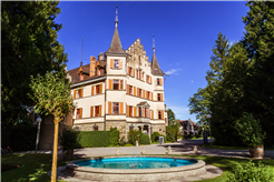 Schloss Seeburg
