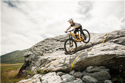 Belalp Witches Bike-Ride