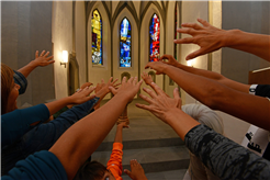 Evangelische Identität(en) - Themenabend in der Regulakirche