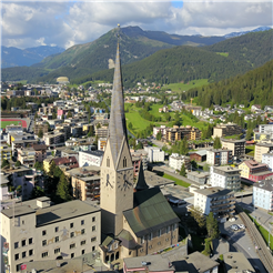 Davos Abendmusik - Matinee