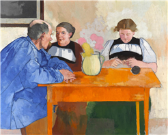 Vielfältiges Emmental. Kunst aus den Gemeinden der Regionalkonferenz