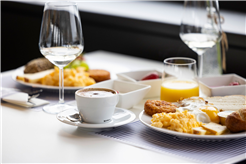 Sonntagsfrühstück