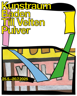 Till Velten. Pulver