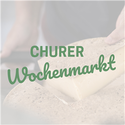 Churer Wochenmarkt