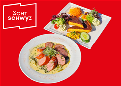Ächt SCHWYZ Hit