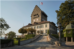 Besichtigung Schlossturm Uster