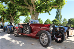 Aventic''Cars Avenches