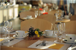 Stockhorn-Brunch Sommer