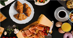 Sonntagsbrunch Caischavedra