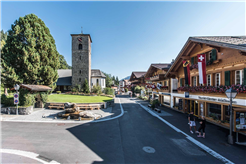 Dorfführung und Apéro mit Adelboden-Insider
