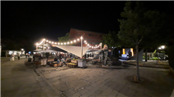 Gstaad alive Sommerbar