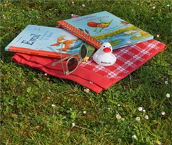 BilderBuchZeit im Terrassenbad