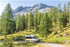 Bike- & Wanderbus Savognin – Plang la Curvanera