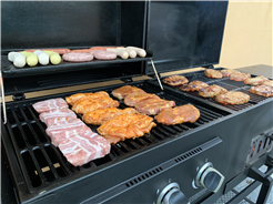 Grillplausch