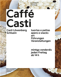 Caffé Casti