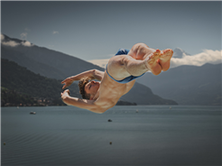 High Diving Thun 2025