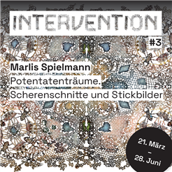 Intervention # 3 mit Marlis Spielmann