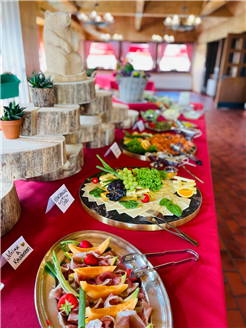Sonntagsbrunch Rossweid