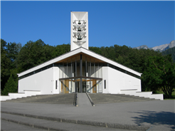 Gottesdienst