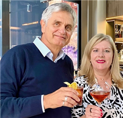 ZUG on TOUR Food- und Erlebnistouren