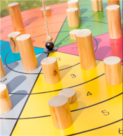 XXL-Holzspiele