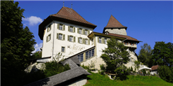 Täuferausstellung Schloss Trachselwald BE