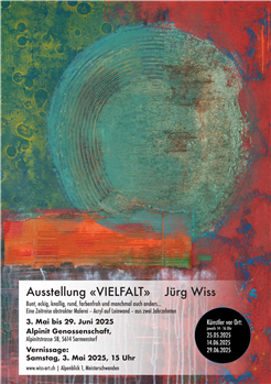 VIELFALT