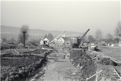Ausstellung Melioration Gossau-Mönchaltorf