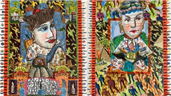 Ausstellung im KunstWerken