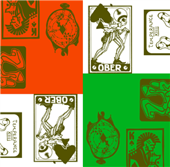 SpielKartenKunst