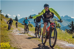 Pass''Portes du Soleil
