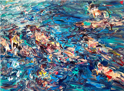 10 Jahre Galerie 94 (2015-2025)