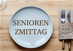 Seniorenzmittag