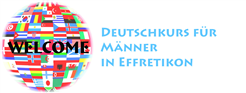 Deutschkurs für Männer