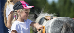 Reiten für Kinder