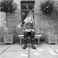 IAN HAMILTON FINLAY - FRAGMENTS