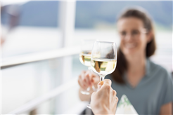 Apéroschiff auf dem Ägerisee