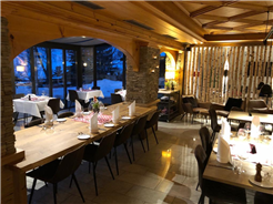 Fondue Chinoise