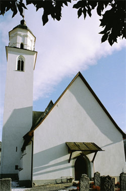 Der Gottesdienst fällt aus