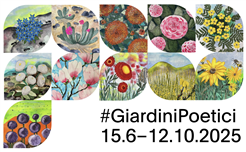#giardinipoetici