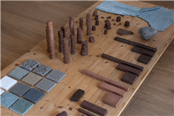 Design am Rhein: Studio Eidola in Andeer