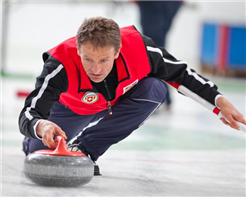 Sommer-Curlingturnier
