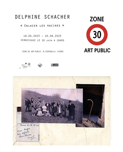 Delphine Schacher