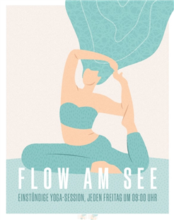 Flow am See