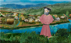 Schaffhausen im Mittelalter