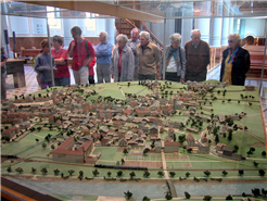 Stadtführung Glarus
