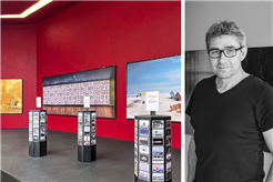 Fotomuseum Uster - Kaspar Thalmann