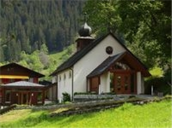 Wortgottesdienst mit Kommunion