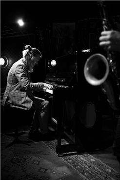 Hidén Harlekin Jazz Nights