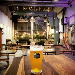 Braufabrik Baden - Brewpub Days